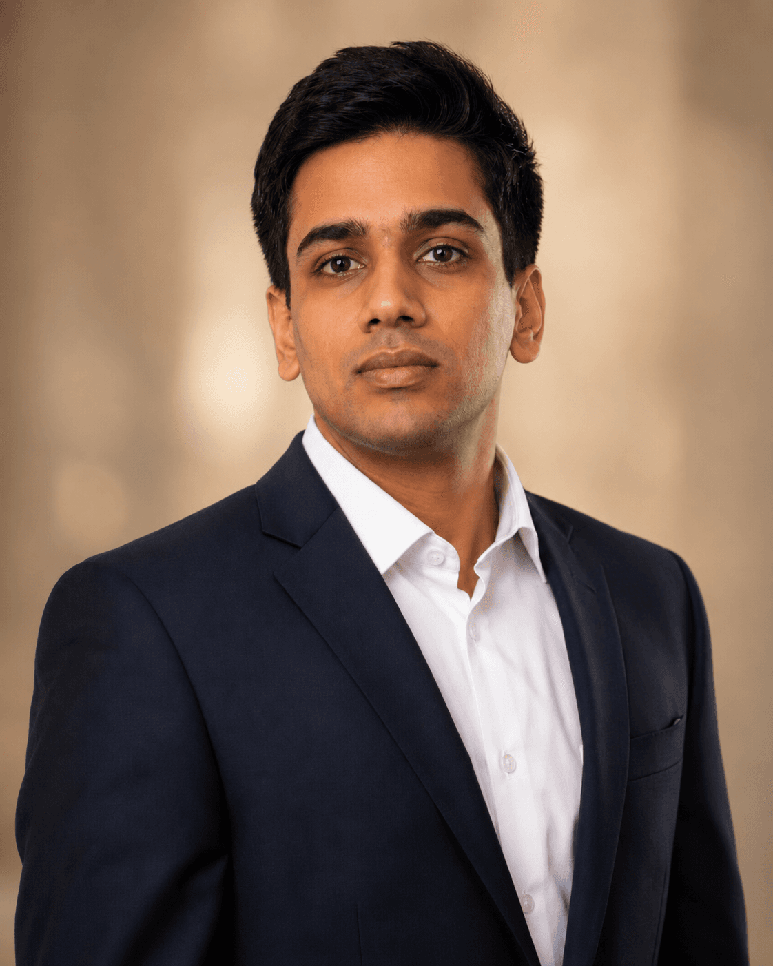 Kamaljit Singh Sandhu